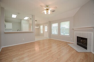 5226 Flax Bourton St in Humble, TX - Building Photo - Building Photo