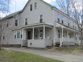 34 Main St Apartments