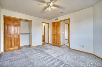 3688 Wittaker Cir in Johnstown, CO - Building Photo - Building Photo