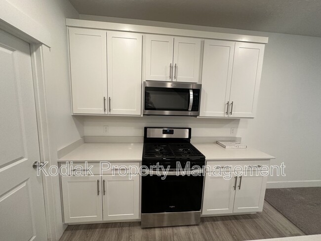 property at 1123 N 1920 W