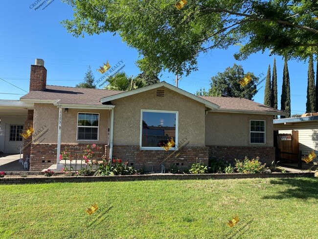 property at 1173 E Sierra Ave
