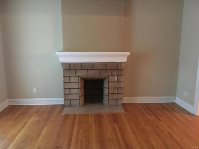 4540 Arco Ave in St. Louis, MO - Foto de edificio - Building Photo