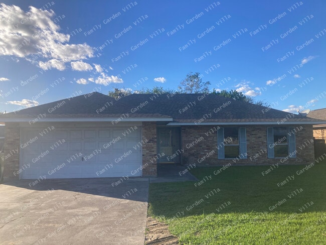 property at 2119 Highway 3185