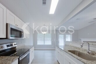 139 Hideaway Ln in Wetumpka, AL - Building Photo - Building Photo