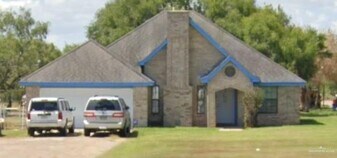 45 Mile 11 N in Mercedes, TX - Building Photo