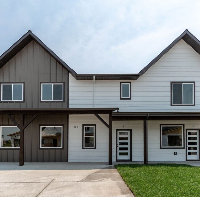 659 Rookery Ln in Bozeman, MT - Building Photo - Building Photo