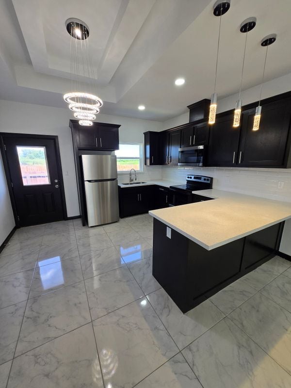 1024 N Blair Ave in Edinburg, TX - Building Photo - Building Photo