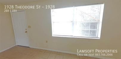 1928 Theodore St in Sebring, FL - Building Photo - Building Photo