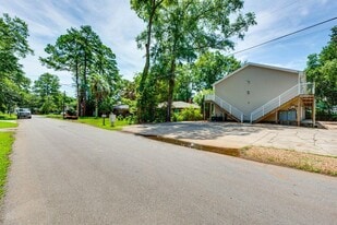 1329 Nylic St in Tallahassee, FL - Building Photo