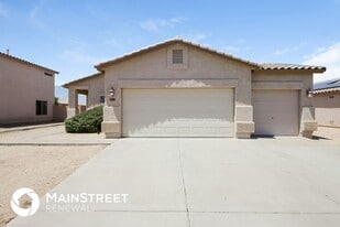 16236 W Adams St in Goodyear, AZ - Building Photo
