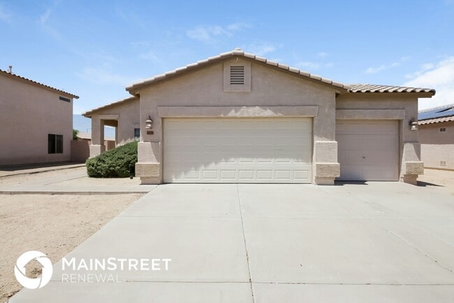 property at 16236 W Adams St