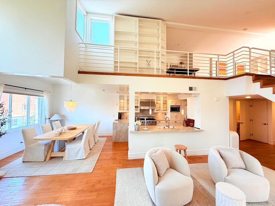 1018 4th St in Santa Monica, CA - Building Photo