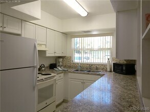 3515 S Fitch Ave in Inverness, FL - Building Photo - Building Photo
