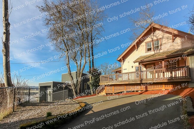 3232 N Michigan Ave in Portland, OR - Building Photo - Building Photo