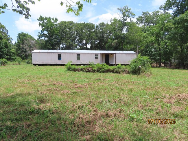 property at 217 Co Rd 438