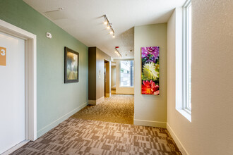 The Village & Greens at Southglenn in Centennial, CO - Building Photo - Interior Photo