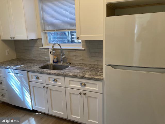 8102 Garland Ave in Takoma Park, MD - Building Photo - Building Photo