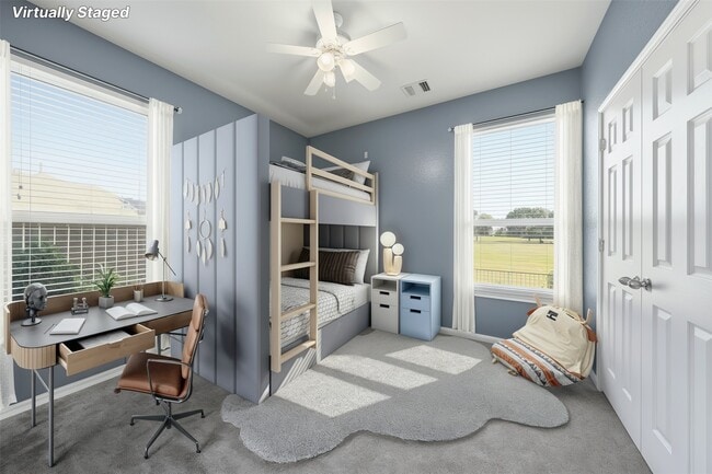 property at 6011 Watford Bend