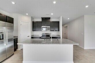 15404 SW American St in Indiantown, FL - Foto de edificio - Building Photo