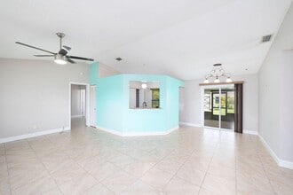 612 SW Stillman Ave in Port St. Lucie, FL - Building Photo - Building Photo