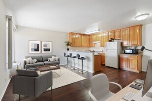 721 W 30th St, Unit 12 in Los Angeles, CA - Building Photo