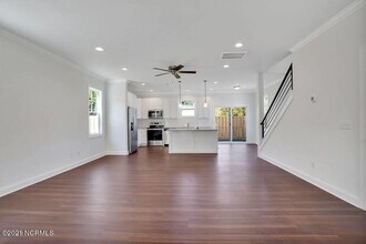 1007 Campbell St in Wilmington, NC - Building Photo - Building Photo