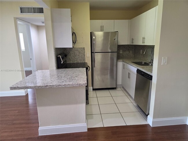 property at 13716 SW 90th Ave