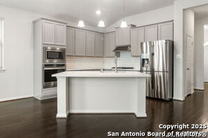 9507 Garrison Way in San Antonio, TX - Building Photo - Building Photo