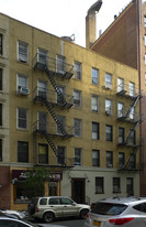 107-109 E 88th St Apartments