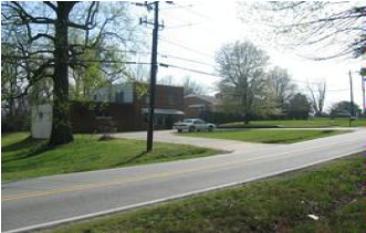 Creek Ridge Road Apartments in Greensboro, NC - Building Photo - Building Photo