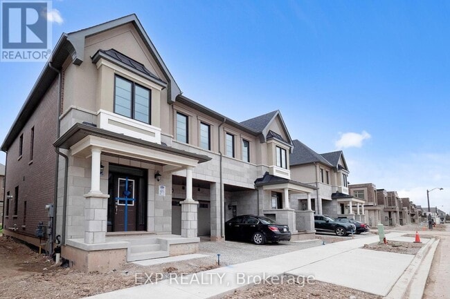1190 Tanbark Ave in Oakville, ON - Building Photo - Building Photo