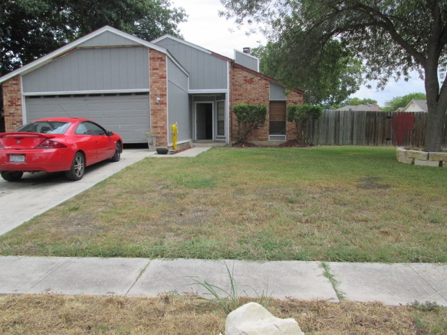13202 Larkwalk St in San Antonio, TX - Foto de edificio - Building Photo