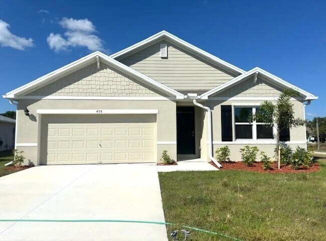 property at 498 Periwinkle Dr