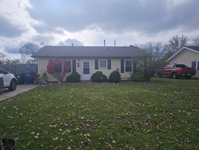 property at 2815 W 70th St