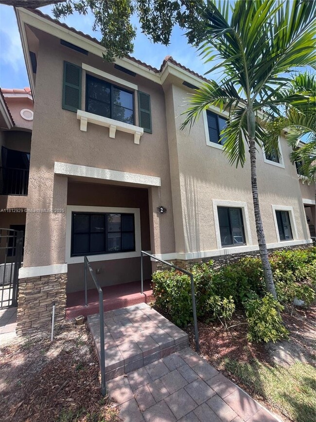 property at 22511 SW 88th Pl