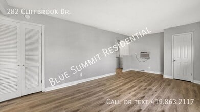 282 Cliffbrook Dr in Mansfield, OH - Building Photo - Building Photo