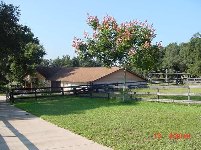 5212 Bertsville Rd in Lady Lake, FL - Building Photo - Building Photo