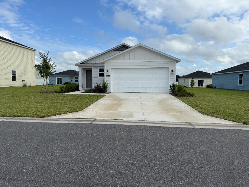 3215 NE 38th St in Ocala, FL - Building Photo