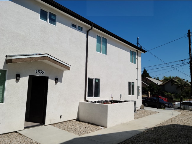 property at 1635 E 81st St