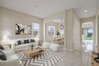 1924 SE 17th Ct in Homestead, FL - Building Photo - Building Photo