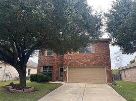 3509 Long Day Dr in Austin, TX - Building Photo