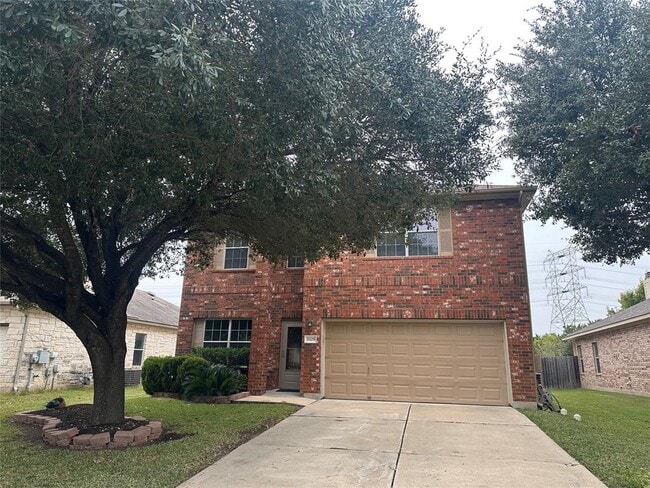 property at 3509 Long Day Dr