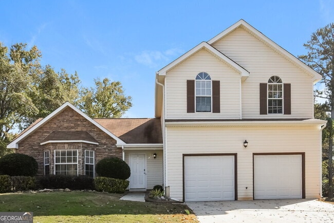 property at 6887 Fields Dr