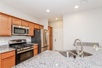 5350 Panaca Spring St in Las Vegas, NV - Building Photo - Building Photo