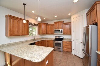 3397 W Chatel Dr in Riverton, UT - Building Photo - Building Photo