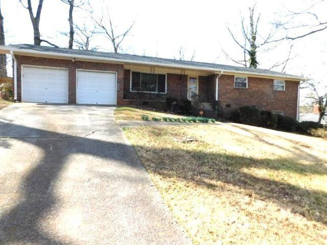 2407 Summerland Dr