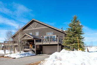 250 Bergamot Dr in Tabernash, CO - Building Photo - Building Photo