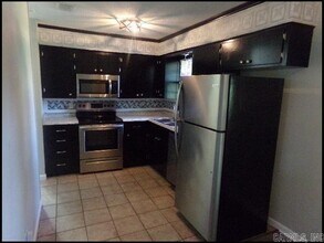 1000 Stirrup Pl in Jacksonville, AR - Building Photo - Building Photo