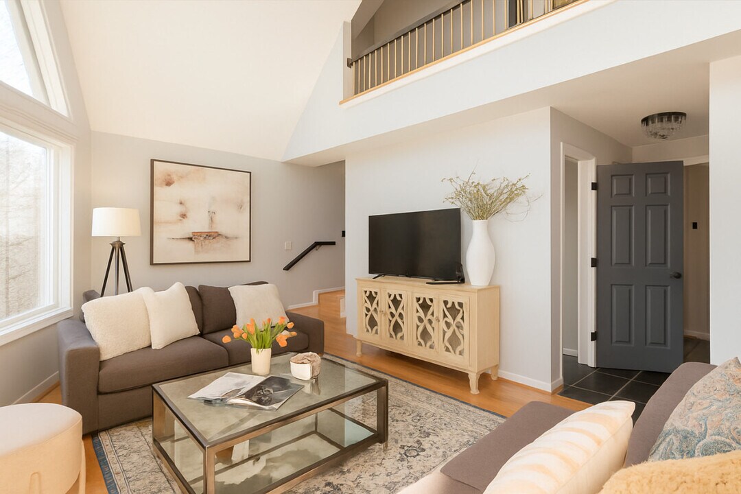 555 Laurel Cove Rd in Statesville, NC - Foto de edificio