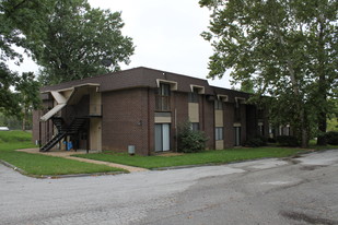 Emerald Crossing West Apartments